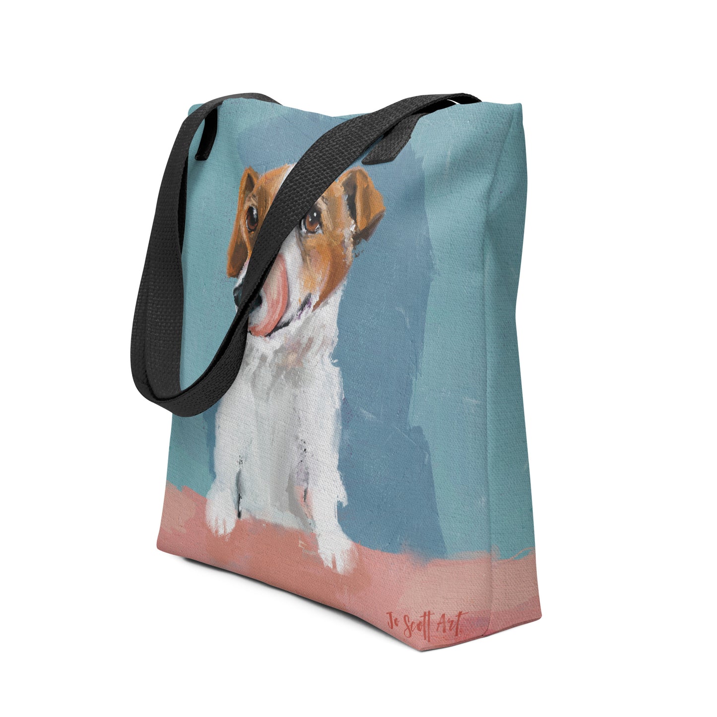 Elsie Tote bag