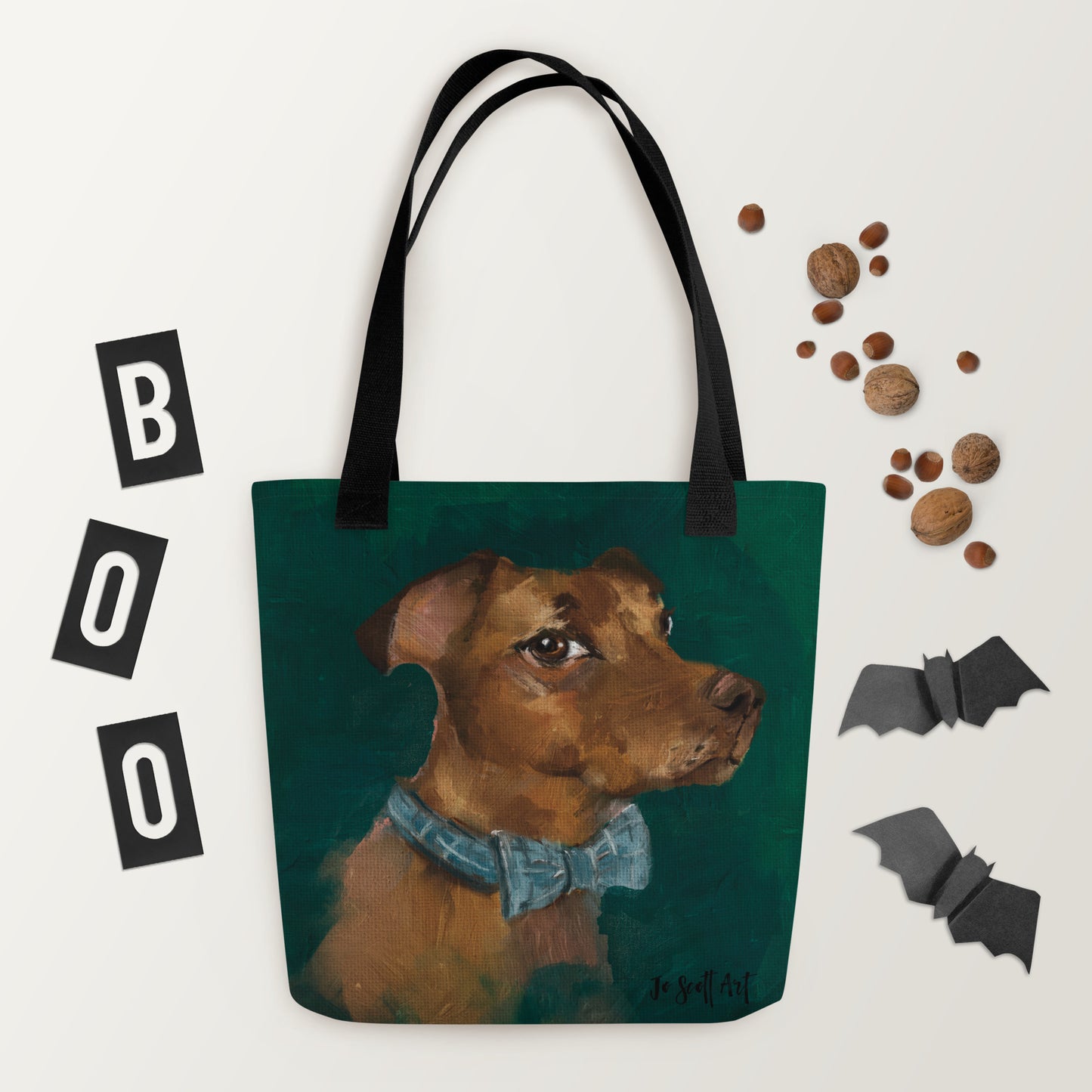 Ollie Tote bag