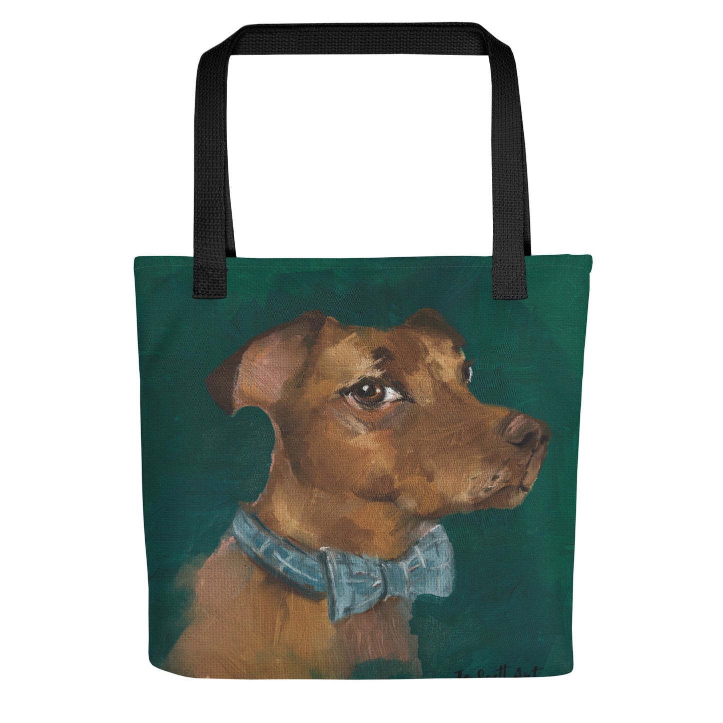 Ollie Tote bag